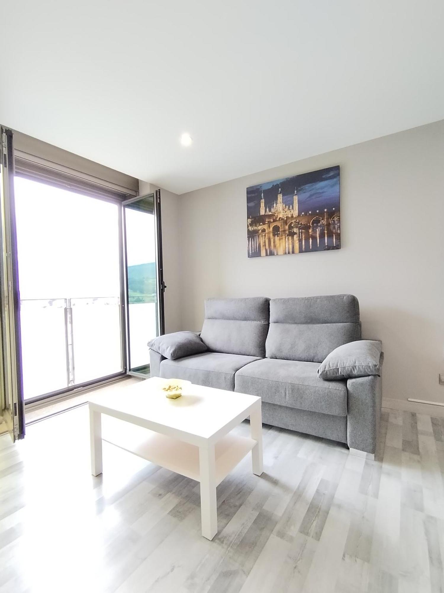 Viveiro Bahia Apartment Exterior photo
